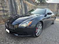 Maserati Quattroporte 3.0 V6 GranSport