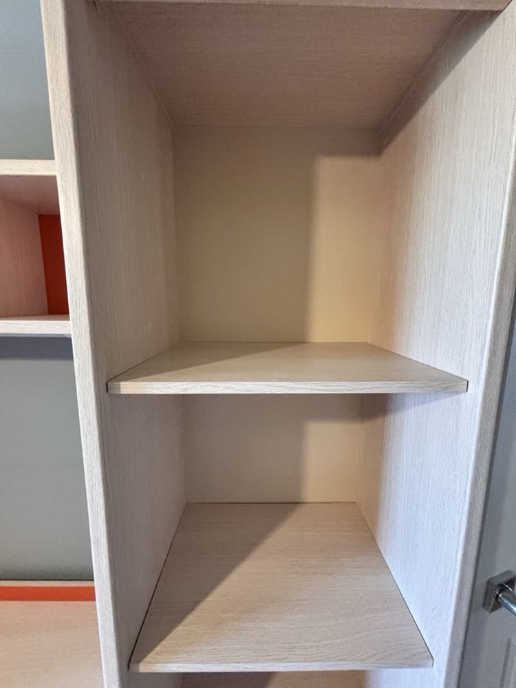 meble młodzieżowe