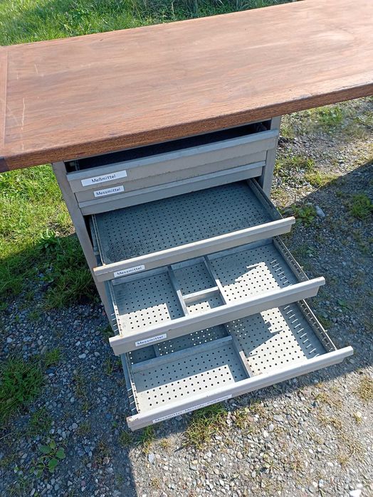 stół warsztatowy ,stół roboczy,ślusarski garażowy