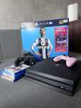 Playstation 4 Pro 1tb