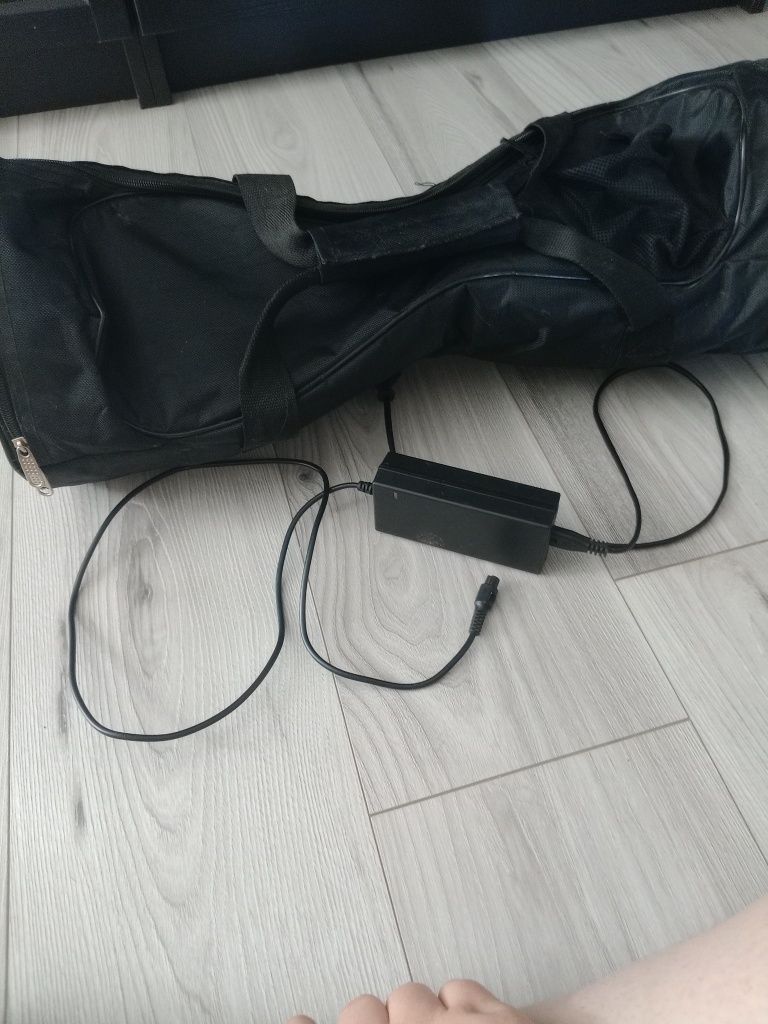 Deska elektryczna