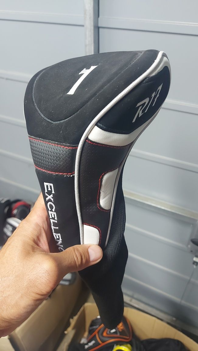 Headcover na Drivera kij golfowy