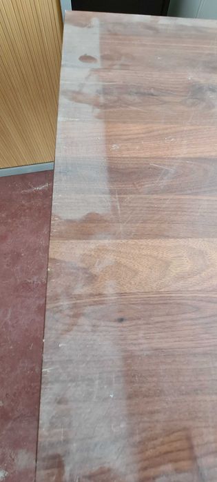 Mesa cozinha, trabalho