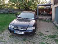 Audi a4 b5 poliftowy 2000r 1.6 LPG