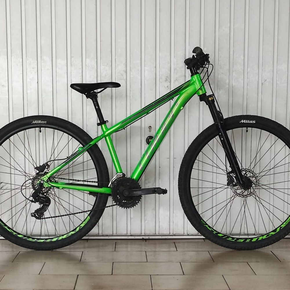 Bicicleta COLUER ASCENT Size S-M 29"