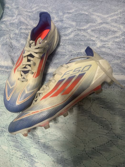 Adidas f50 pro
