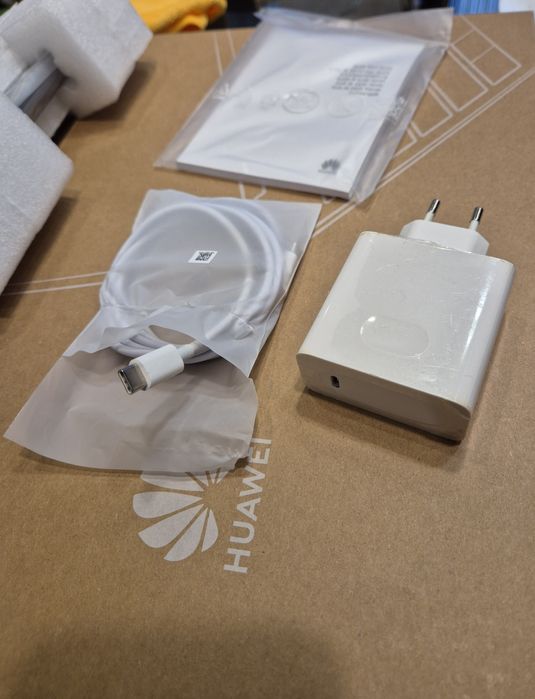 Portátil Huawei Matebook D 14