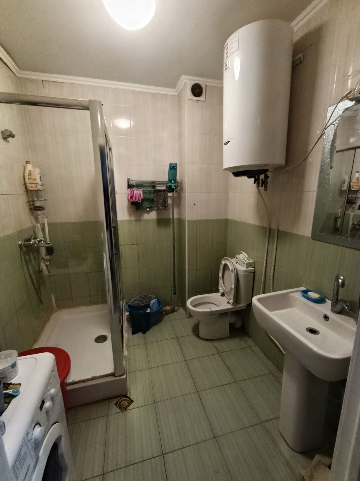Продам квартиру Грушевского 39/1 к1.