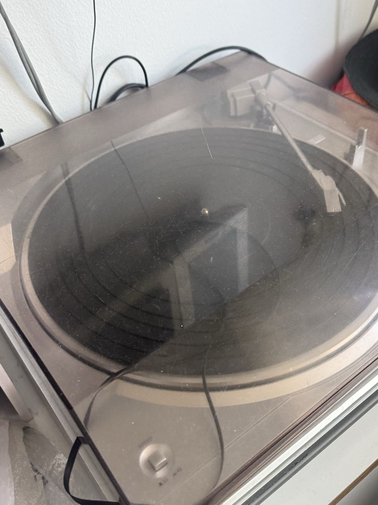 Gramofon denon dp-29f