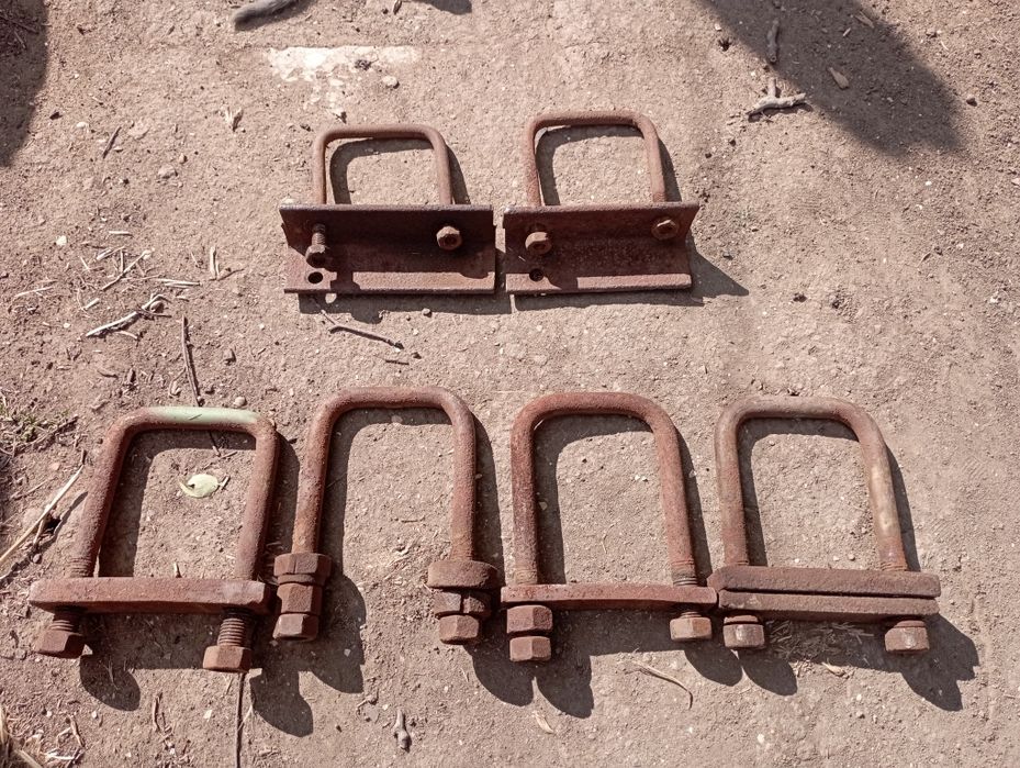 Розтяжки на двадрат