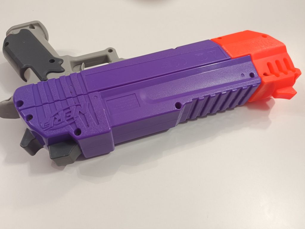 Zabawka pistolet NERF Fortnite