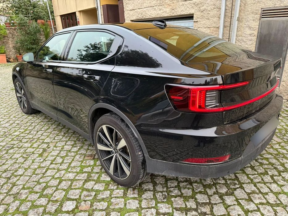 Polestar 2 Long Range 78 kWh