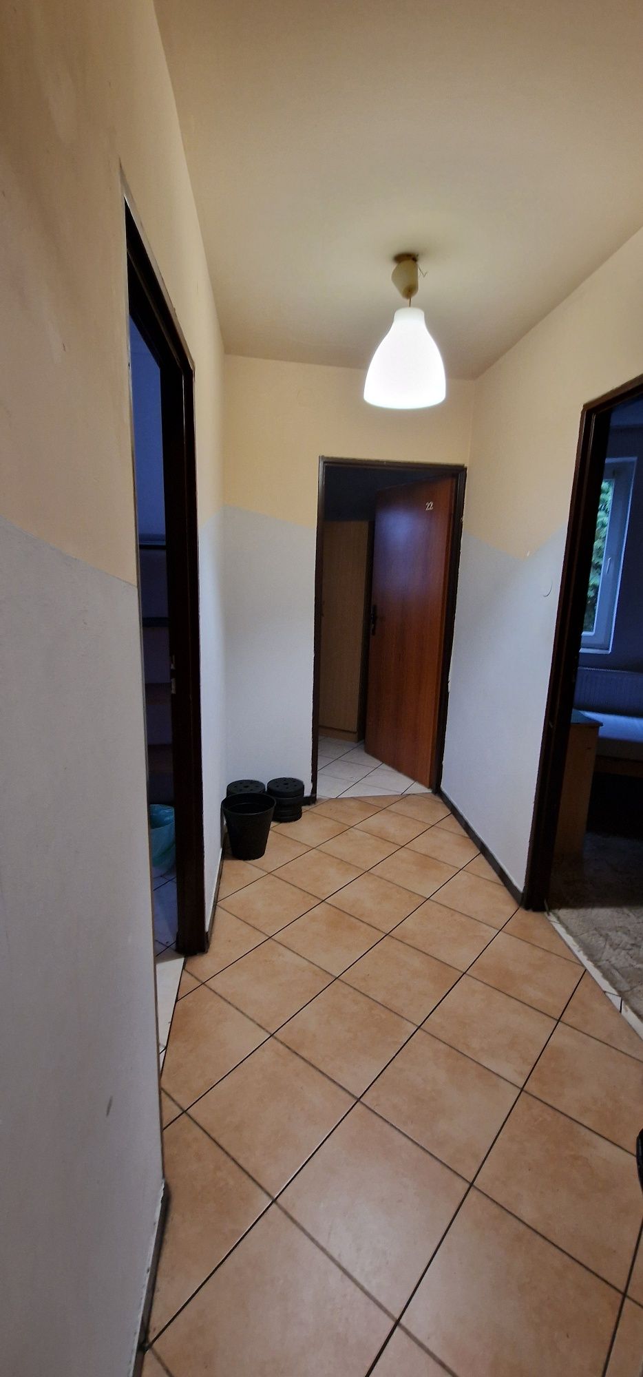Dom dla firmy 10 pokoi 15 osób.