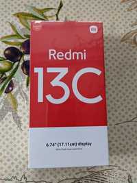 Xiaomi Redmi 13C 4/128 8/256 NFC НФЦ