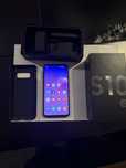 Samsung S10e 6Gb/128Gb c/ caixa