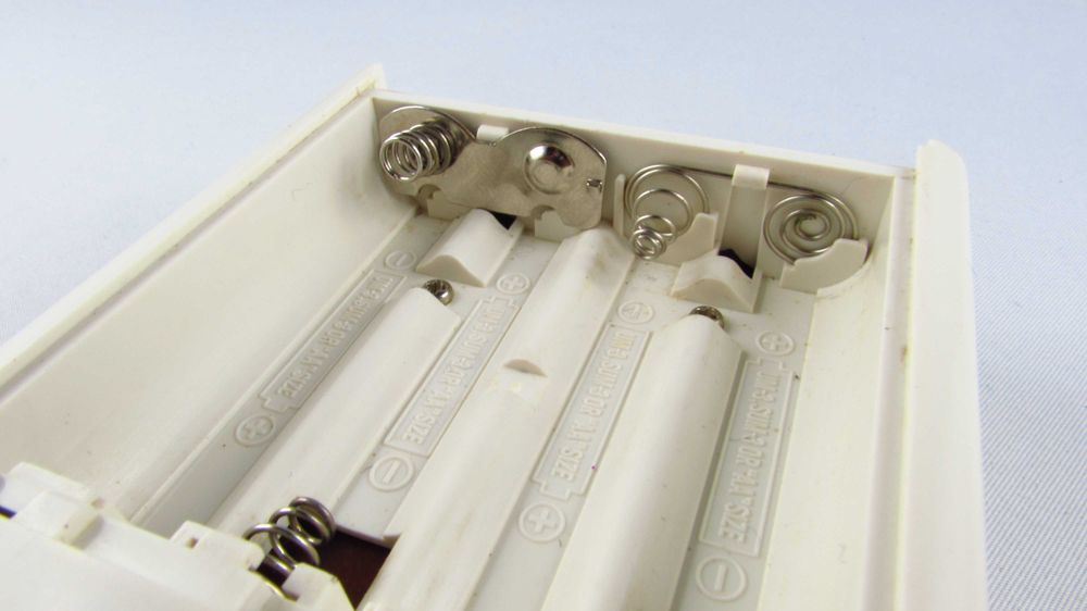 CASIO - VL-Tone VL-1 Keyboard Sampler Syntezator