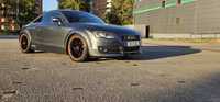 Audi TT SLine 2008