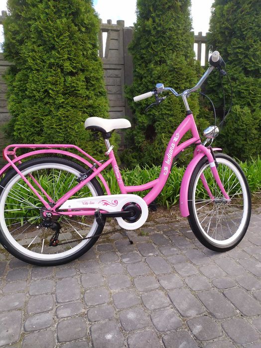 sprzedam rower młodzieżowy