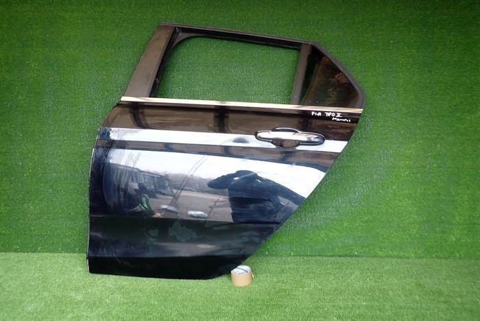 FIAT TIPO II KOMBI 15- drzwi lewe tylne tył