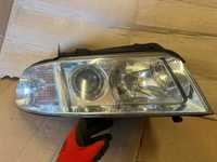 AUDI A4 B5 FL LIFT 99-01 lampa prawa przednia EUROPA / wysylka