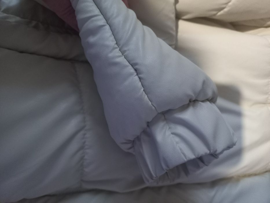 жіноча куртка осіння