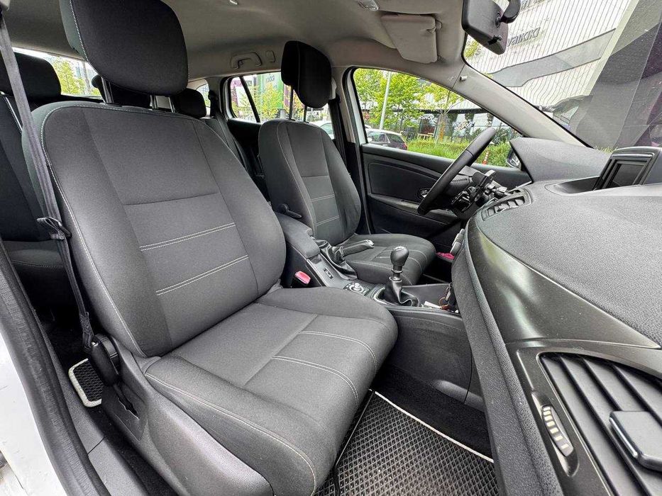 Renault Megane 2013 1.5дизель/Механіка Кредит/Лізинг/Обмін