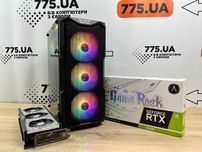 Ігровий пк/i5-12400F (6 ядер)/32/1TB M2/SeaSonic 850W/RTX 3090 24Gb
