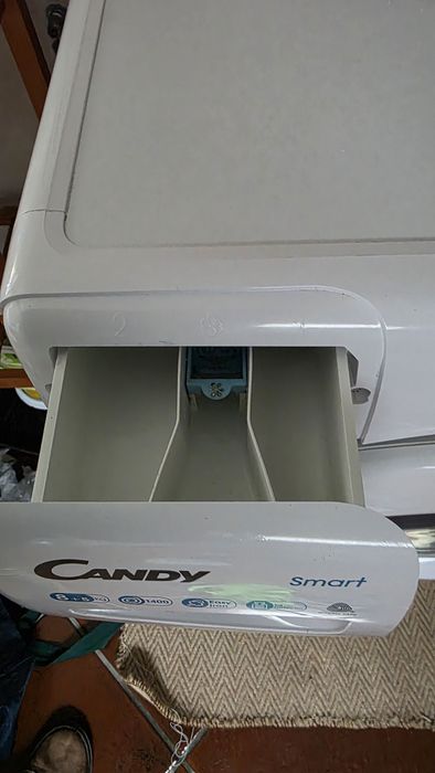 Maquina de lavar Candy Smart