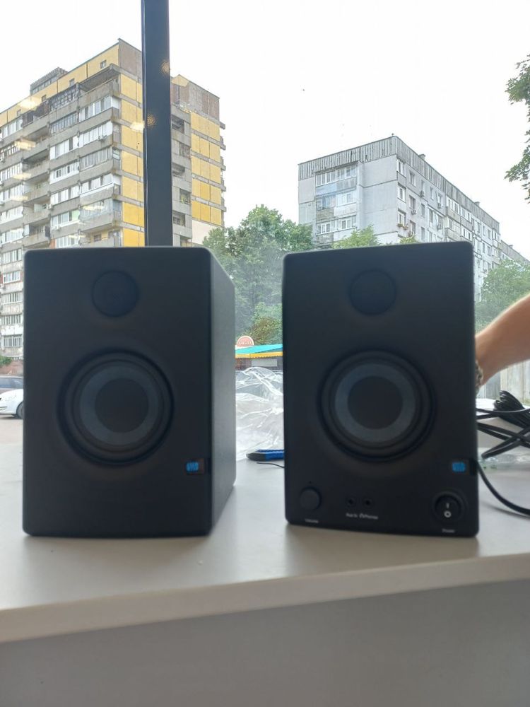 Колонки Presonus Eris E3.5 BT (пара)