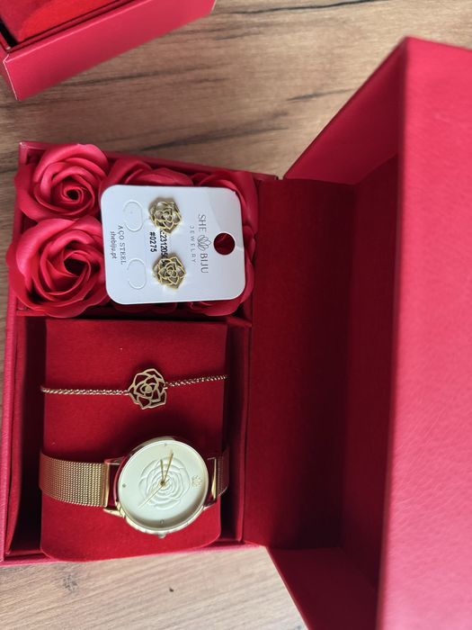 Kit presente feminino