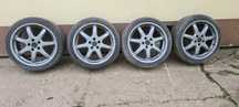 Sprzedam 5 szt. Alusow r 18