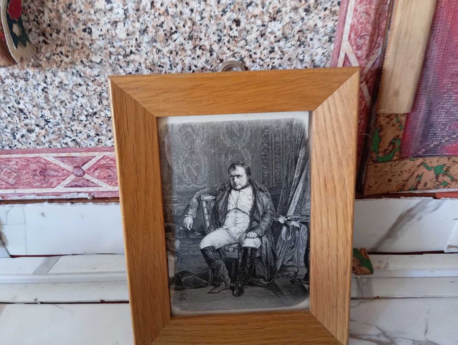 porządki domowe obrazek