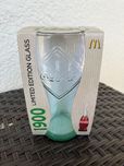 Стакан Coca Cola & McDonalds 1900 (Olympiade 2012 London)