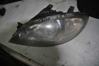 Lampa L+P Daewoo Lacetti 05r.