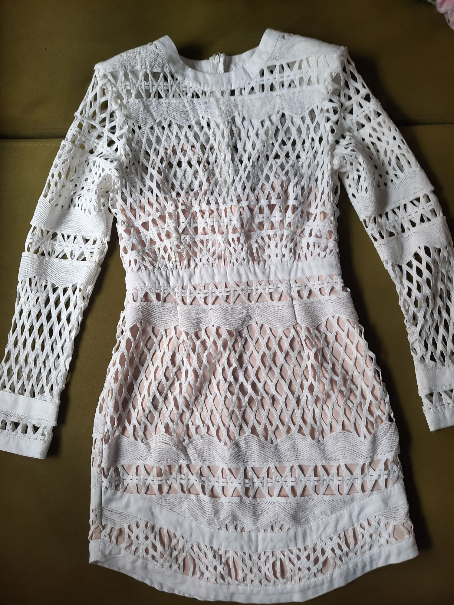 Сукня платье на выпускний вечірня святкова сарафан сетка