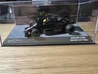 Lotus 98T escala1/43