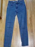 Spodnie jeansy Pull&Bear roz 36