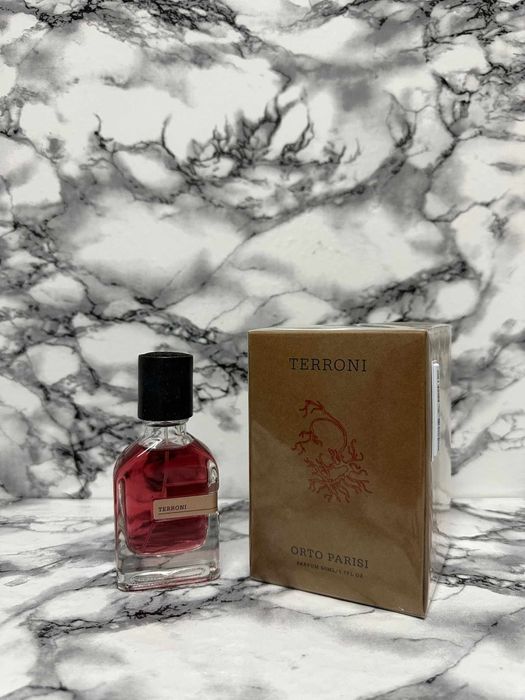 Orto Parisi Terroni 50ml