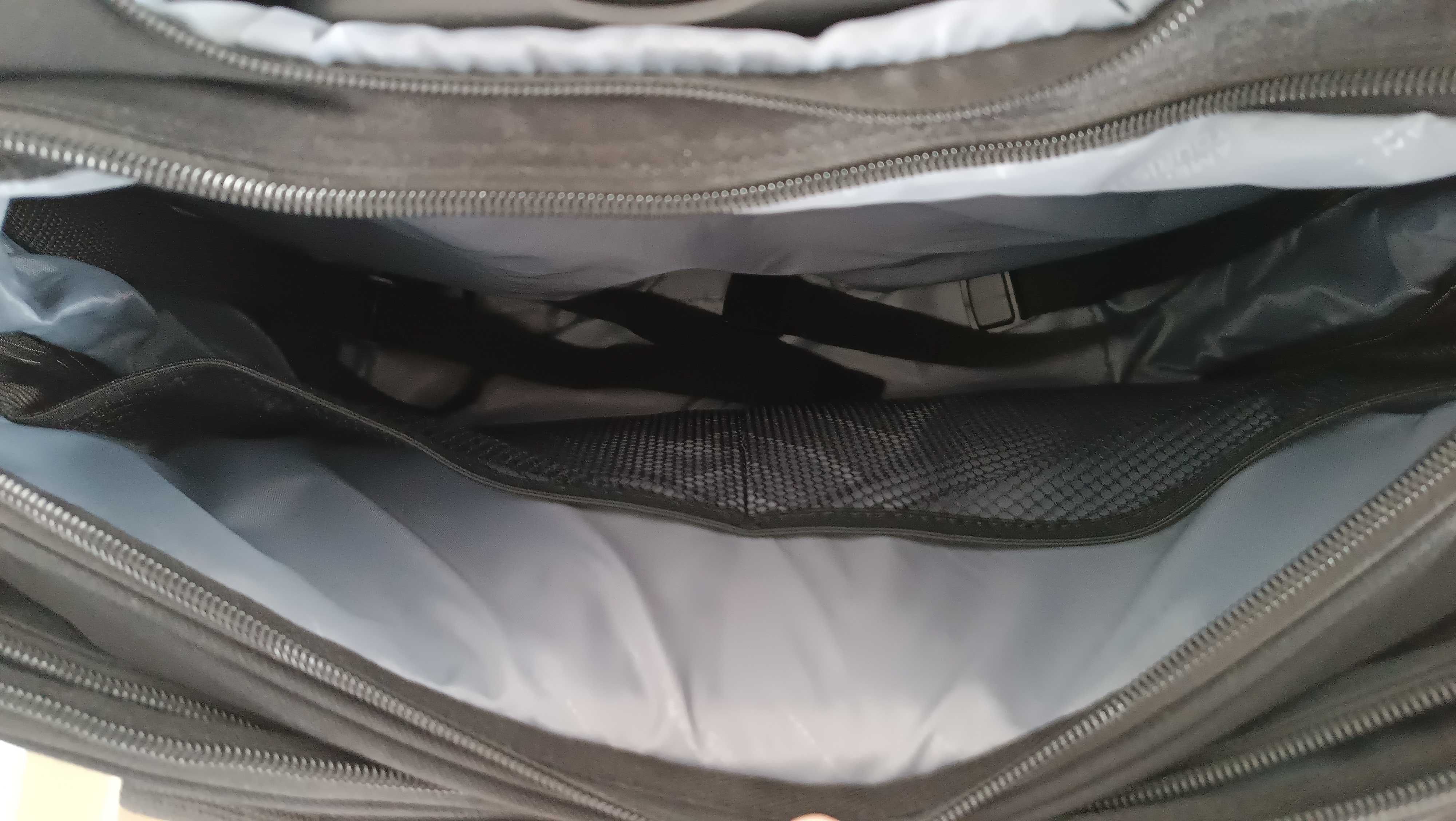 Mala viagem American Tourister