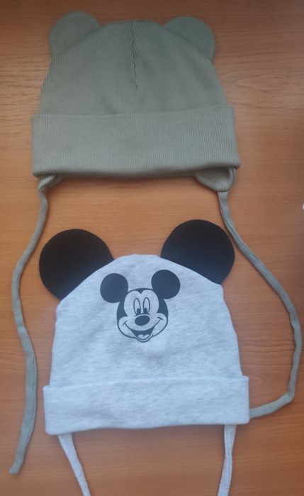 Речі на новонароджених