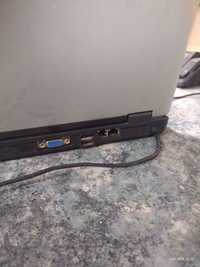Laptop Acer, TrawelMate 2350