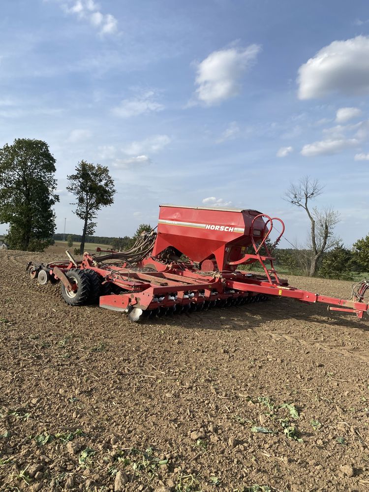 Horsch pronto 6DC