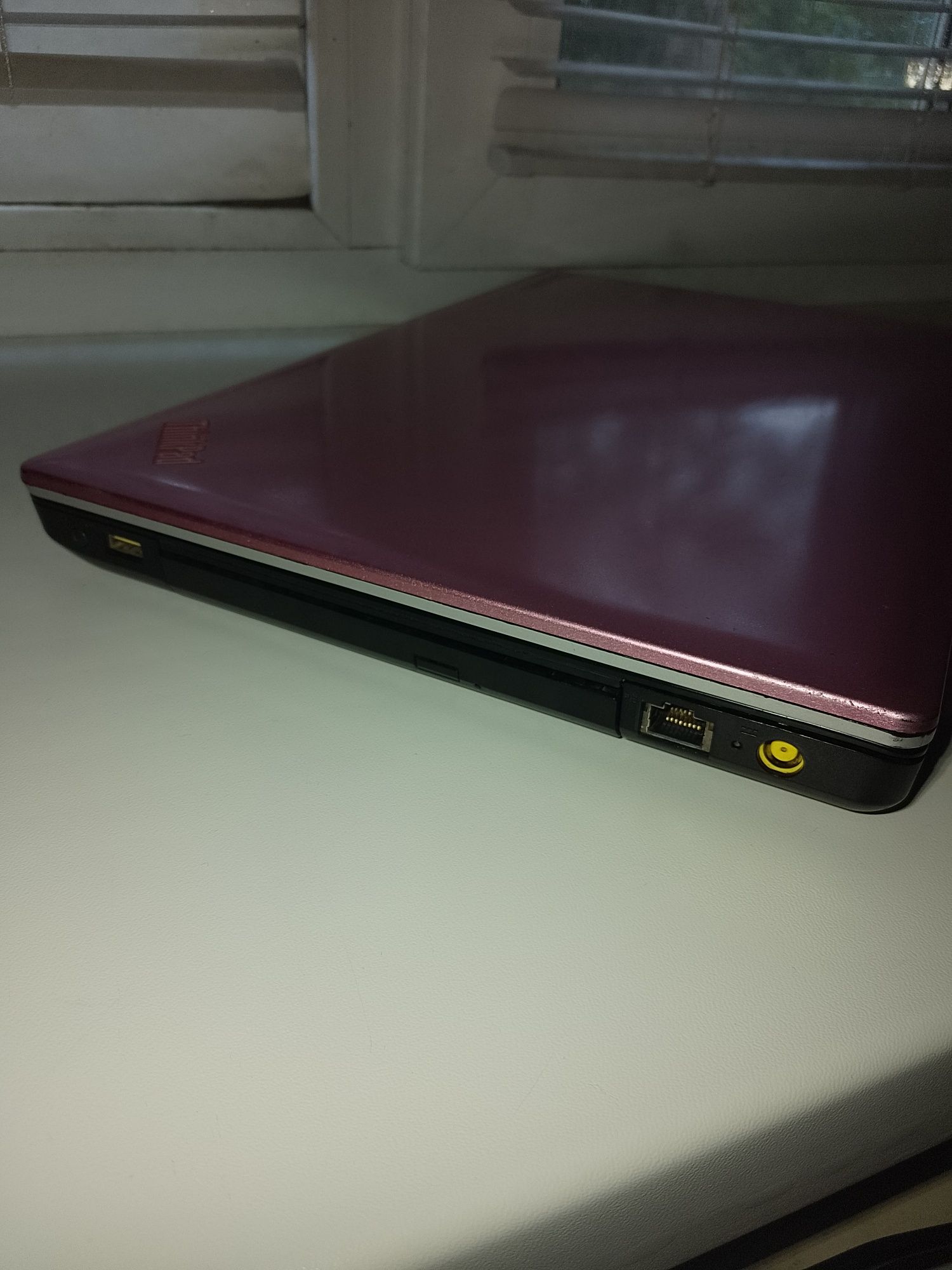 Ноутбук Lenovo ThinkPad