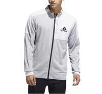 Adidas męska bluza rozpinana slim fit rozmiar z metki S/M