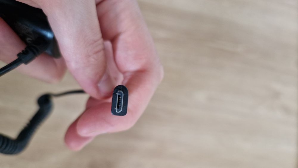 Ładowarka samochodowa Samsung