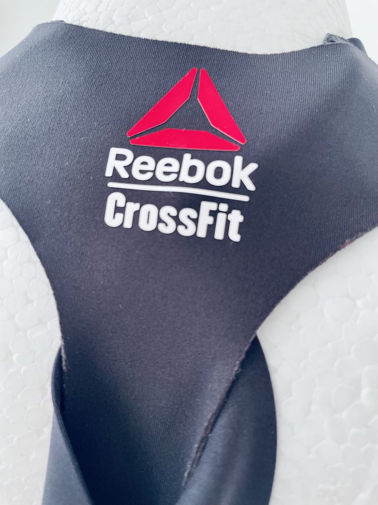 Top sportowy Reebok Crossfit rozm XS