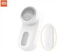 Машинка для видалення катишок катишків ковтунців Xiaomi MIJIA lint