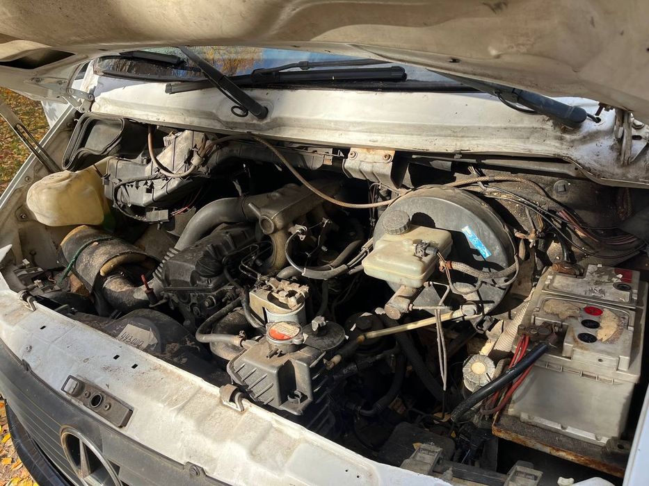 Продам Mercedes-Benz спринтер