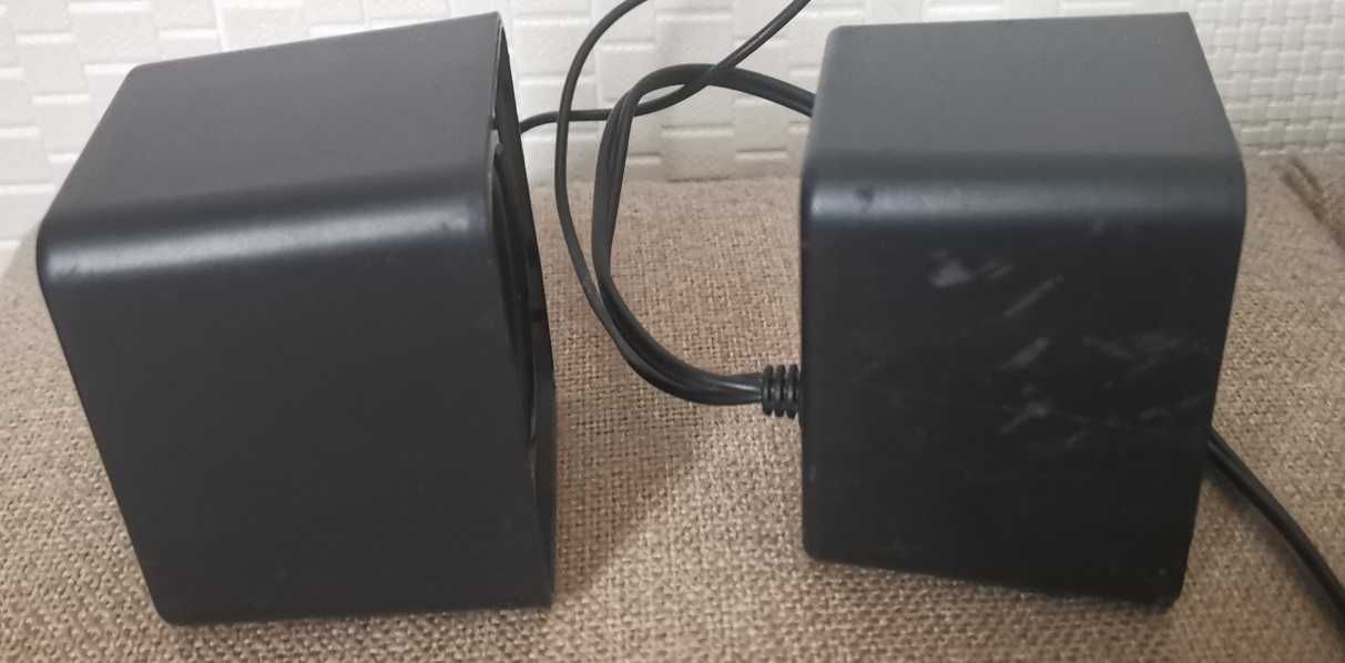 Колонки (акустическая система) Trust Leto 2.0, USB