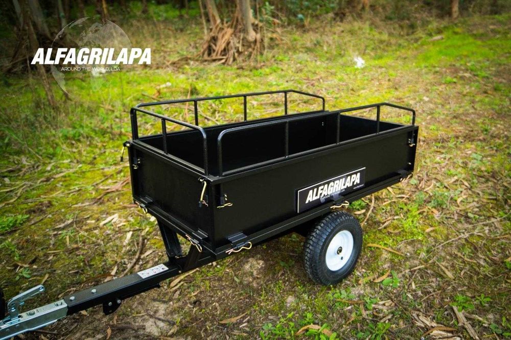 Reboques para ATVs